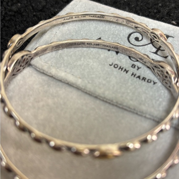 Angela by John Hardy Bangles - Picture 2 of 2